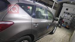 نیسان مۆرانۆ